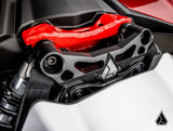 Assault Industries Can-Am Maverick X3 F-22 Heavy Duty Shock Tower Brace Kit