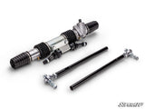 Can-Am Maverick X3 RackBoss 2.0 Rack and Pinion