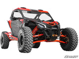 Can-Am Maverick X3 Long Travel Kit