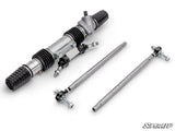 Can-Am Maverick X3 RackBoss 2.0 Rack and Pinion