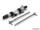 Can-Am Maverick X3 RackBoss 2.0 Rack and Pinion