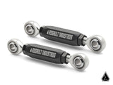 Assault Industries Polaris RZR Turbo S Front Heavy Duty Sway Bar End Links