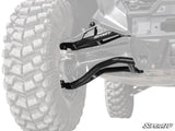 Can-Am Commander High Clearance 1.5" Forward Offset A-Arms