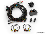 Can-Am Commander Deluxe Self-Canceling Turn Signal Kit
