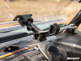 Can-Am Maverick Trail Flip Windshield