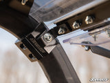 Can-Am Maverick Trail Flip Windshield