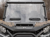 Can-Am Maverick Sport Vented Full Windshield