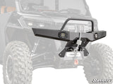 Can-Am Defender HD11 Winch-Ready Front Bumper