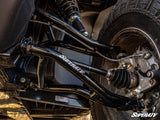 Can-Am Defender HD9 High Clearance 2" Forward Offset A-Arms