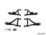Can-Am Defender HD7 High-Clearance 2" Forward Offset A-Arms