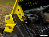 Can-Am Defender HD7 Aluminum Doors