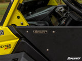 Can-Am Defender HD5 Aluminum Doors