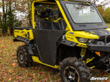 Can-Am Defender HD5 Aluminum Doors