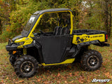 Can-Am Defender HD5 Aluminum Doors