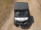 Can-Am Defender HD7 Aluminum Roof
