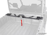 Can-Am Defender HD7 Bed Winch