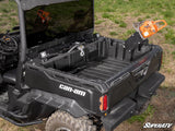 Can-Am Defender HD7 Bed Winch