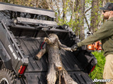 Can-Am Defender HD5 Bed Winch