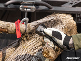 Can-Am Defender HD7 Bed Winch