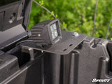 Can-Am Defender HD7 Bed Winch