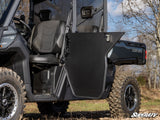 Can-Am Defender HD8 MAX HDPE Half Doors