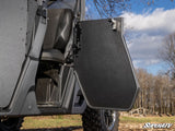 Can-Am Defender HD8 MAX HDPE Half Doors