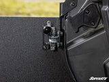Can-Am Defender HD8 MAX HDPE Half Doors