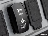 Can-Am Defender HD10 Deluxe Self-Canceling Turn Signal Kit