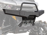 Can-Am Defender HD5 Winch-Ready Front Bumper