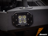Can-Am Defender HD5 Winch-Ready Front Bumper