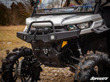 Can-Am Defender HD7 Winch-Ready Front Bumper