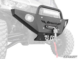 Can-Am Defender HD7 Heavy Weight Winch-Ready Front Bumper