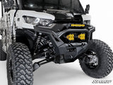Elektric Offroad Can-Am Defender HD10 Volt Front Winch Bumper