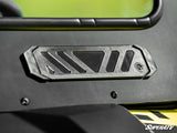 Can-Am Defender HD5 Glass Windshield