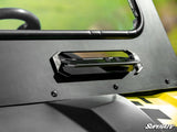 Can-Am Defender HD5 Glass Windshield