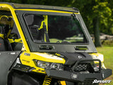 Can-Am Defender HD5 Glass Windshield