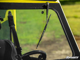 Can-Am Defender HD5 Glass Windshield