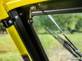 Can-Am Defender HD5 Glass Windshield