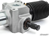 Can-Am Defender HD10 RackBoss 2.0 Rack and Pinion