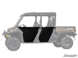 Can-Am Defender HD7 MAX Aluminum Doors