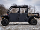 Can-Am Defender HD9 MAX Aluminum Doors