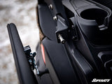 Can-Am Defender HD7 MAX Aluminum Doors