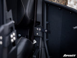 Can-Am Defender HD7 MAX Aluminum Doors