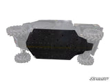 Can-Am Defender HD8 MAX Full Skid Plate