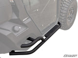 Can-Am Defender HD10 Heavy-Duty Nerf Bars