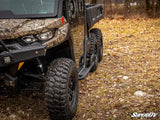 Can-Am Defender HD5 Heavy-Duty Nerf Bars