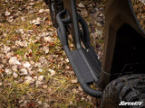 Can-Am Defender HD10 Heavy-Duty Nerf Bars