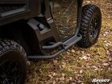 Can-Am Defender HD10 Heavy-Duty Nerf Bars