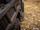 Can-Am Defender HD10 Heavy-Duty Nerf Bars