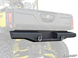 Can-Am Defender HD7 Sheet Metal Rear Bumper